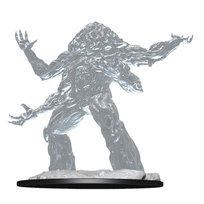 Magic: the Gathering - Unpainted Miniatures - Omnath