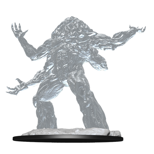 Magic: the Gathering - Unpainted Miniatures - Omnath