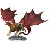 D&D: Nolzur's Marvelous Miniatures - Chimera (Paint Night Kit)