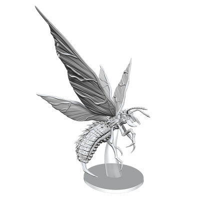 D&D: Nolzur's Marvelous Miniatures - Hellwasp