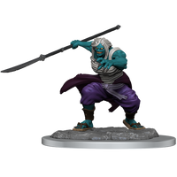 D&D: Nolzur's Marvelous Miniatures - Oni (Paint Night Kit)