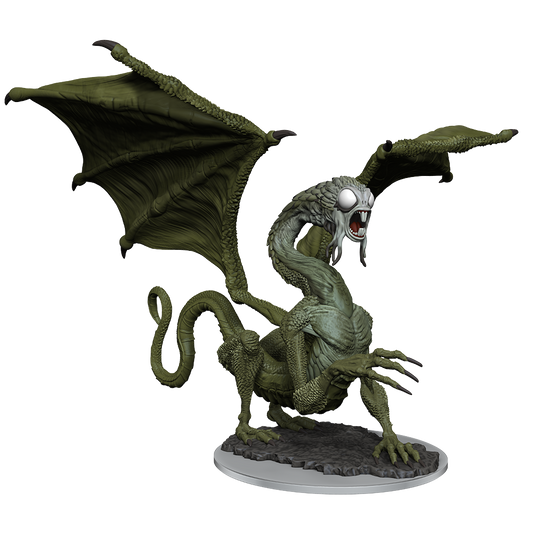 D&D: Nolzur's Marvelous Miniatures - Jabberwock