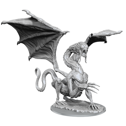 D&D: Nolzur's Marvelous Miniatures - Jabberwock
