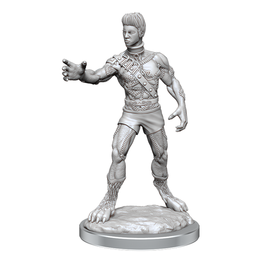 D&D: Nolzur's Marvelous Miniatures - Headless Monster