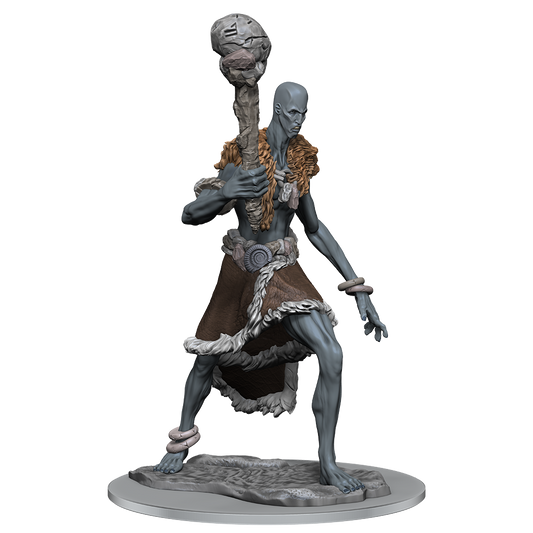 D&D: Nolzur's Marvelous Miniatures - Stone Giant