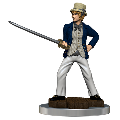 Deep Cuts: Ship's Crew Boxed Set