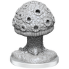 D&D: Nolzur's Marvelous Unpainted Miniatures - Shrieker & Violet Fungus