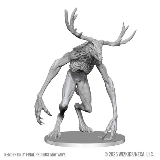 Pathfinder: Battles Deep Cuts - Wendigo