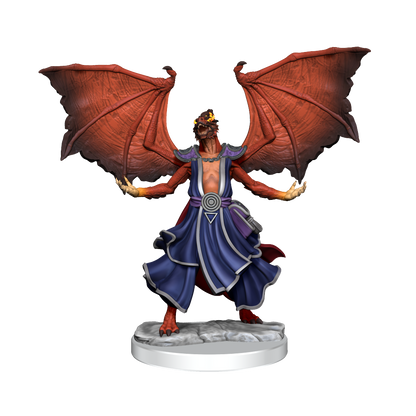 D&D: Frameworks - Dragonborn Sorcerer Female