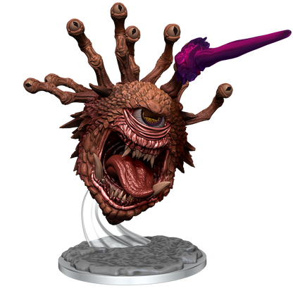 D&D: Frameworks - Beholder