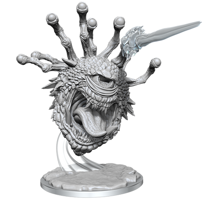D&D: Frameworks - Beholder