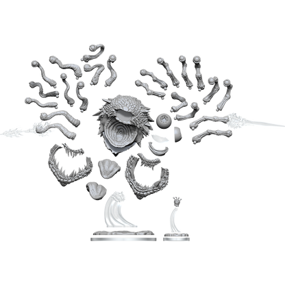 D&D: Frameworks - Beholder