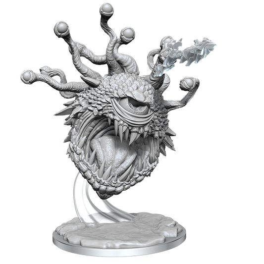 D&D: Frameworks - Beholder