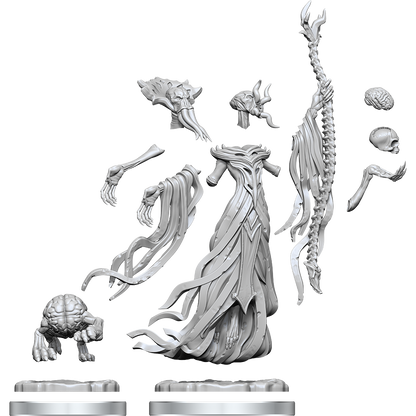 D&D: Frameworks - Mind Flayer