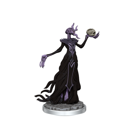 D&D: Frameworks - Mind Flayer