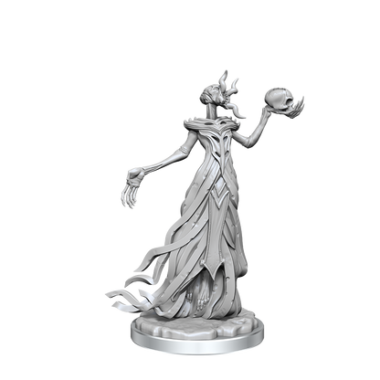 D&D: Frameworks - Mind Flayer