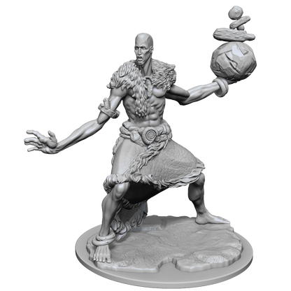 D&D: Frameworks - Stone Giant