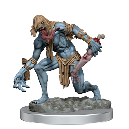 D&D: Frameworks - Ghast & Ghoul