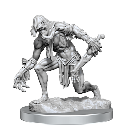 D&D: Frameworks - Ghast & Ghoul