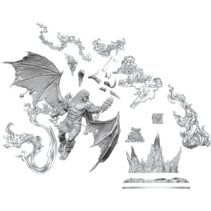 D&D: Frameworks - Balor