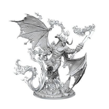 D&D: Frameworks - Balor