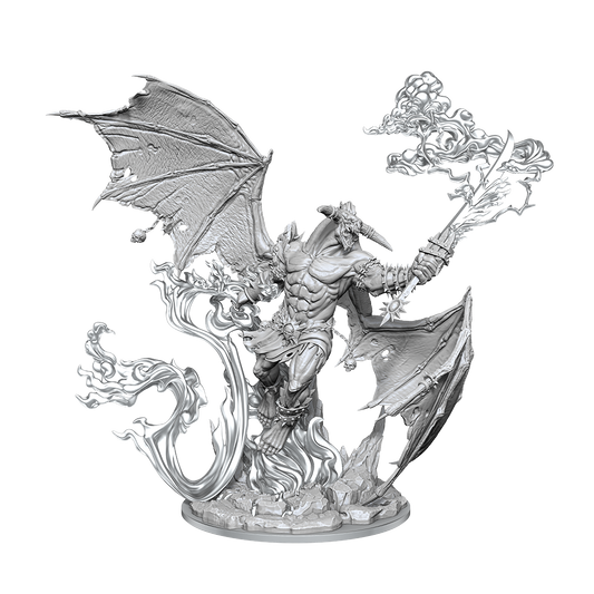 D&D: Frameworks - Balor