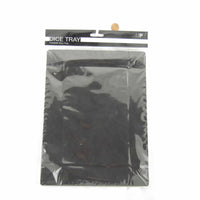 Foldable Jet Colored Dice Tray Ultra Pro