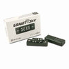 UPR84695 Black Forest D6 Two Dice Set Gravity Dice And Holder