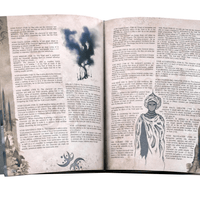 Black Void: Core Book