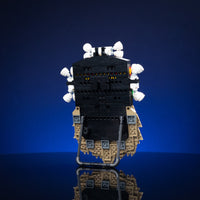 Life-Sized Uka Uka Mask