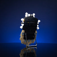 Life-Sized Uka Uka Mask