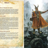 Fateforge Corebook 3 - Creatures (Fateforge edition)