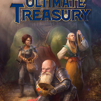 Ultimate Treasury (5e)