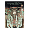 Universal Folk Tarot