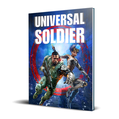 Universal Soldier