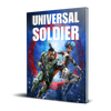 Everyday Heroes - Universal Soldier