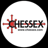 12mm Chessex Dice