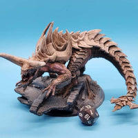 Tarrasque