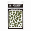 VALSC401 Wild Dry Green Tuft Small 2mm / 0.08 in. Vallejo Paints