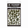 VALSC402 Wild Dark Moss Tuft Small 2mm / 0.08 in. Vallejo Paints