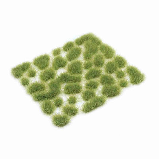 VALSC417 Light Green Wild Tuft Large 6mm / 0.24 in. Vallejo Paints