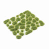 VALSC417 Light Green Wild Tuft Large 6mm / 0.24 in. Vallejo Paints