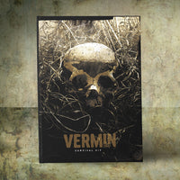 Vermin 2047 Survival Kit - Horde Edition