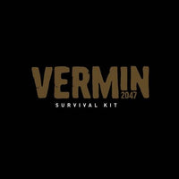 Vermin 2047 Survival Kit - Horde Edition