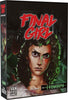 Final Girl: Feature Film - Into the Void