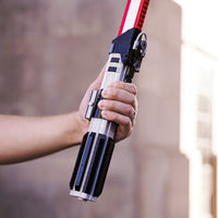 Lord Vader's Life-Sized Saber