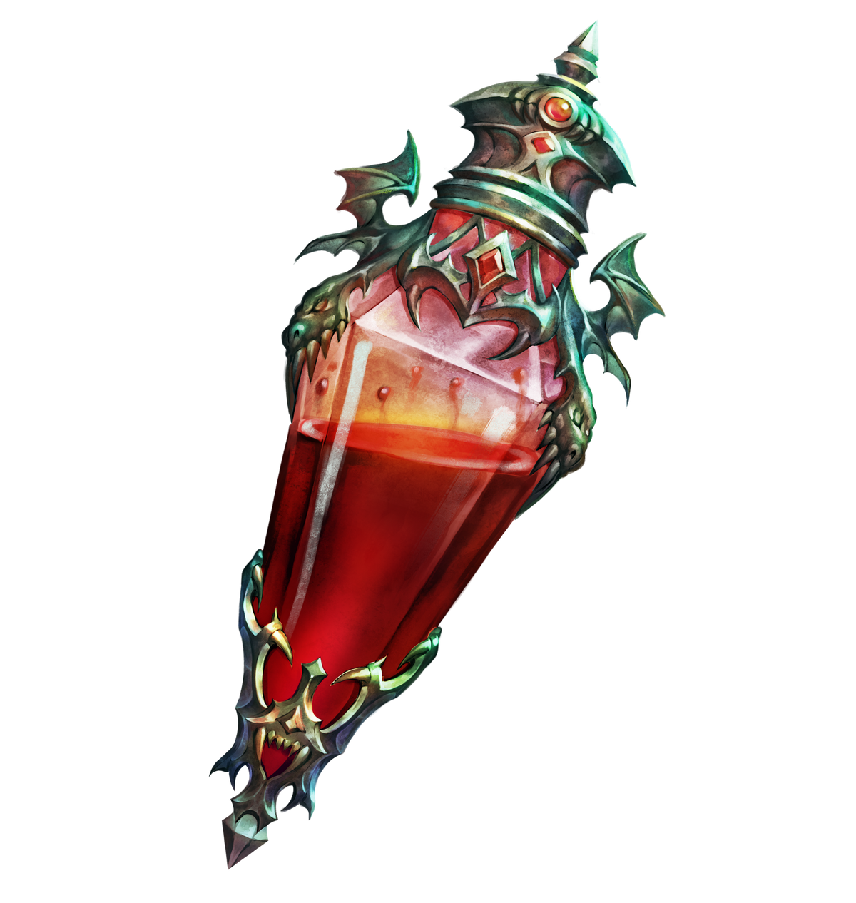 Scepter of the Lightbringer Bundle