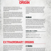 Everyday Heroes - The Vault