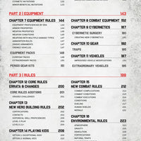 Everyday Heroes - The Vault