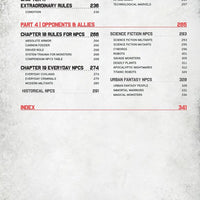 Everyday Heroes - The Vault